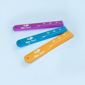 Endo Ruler Metal