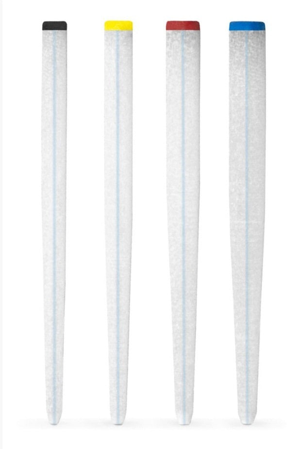 Hi-Rem Overfibers kit (9 pcs & 3 Drills)