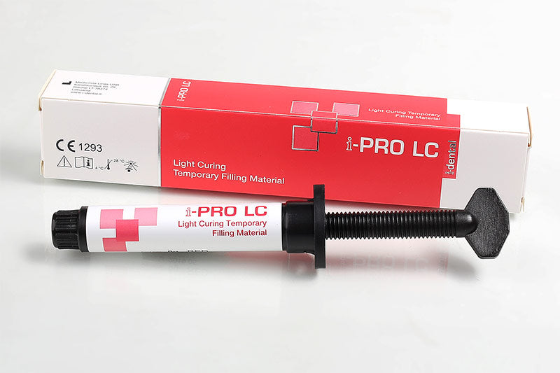 i-dental i-PRO LC i-PRO LC (4g)