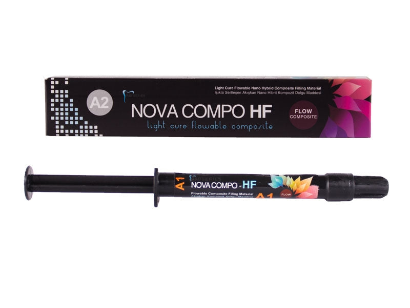 IMICRYL Nova Compo HF Flow (2g x2)