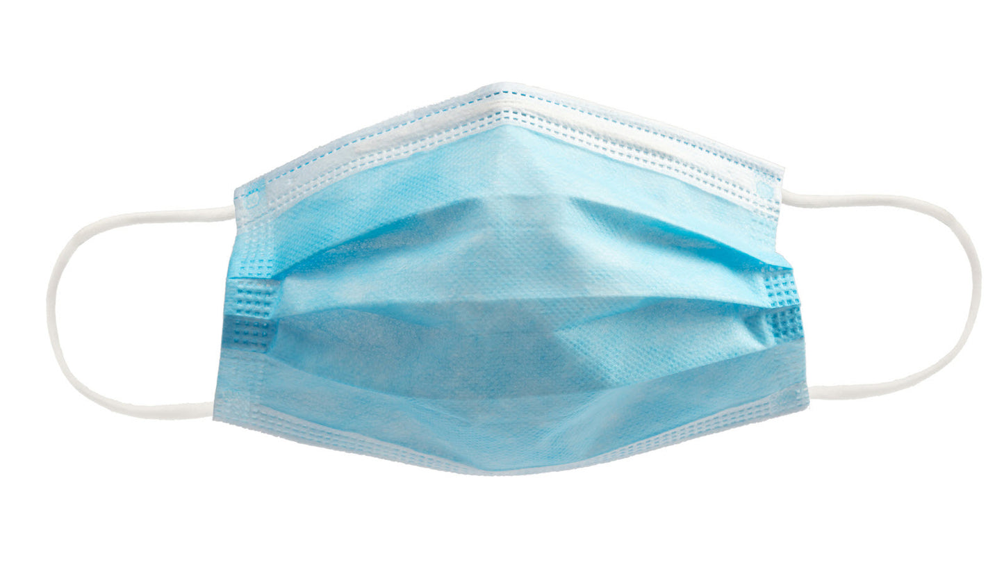 Face Mask Ear-Loop