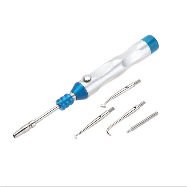 Turkey Automatic Crown Remover