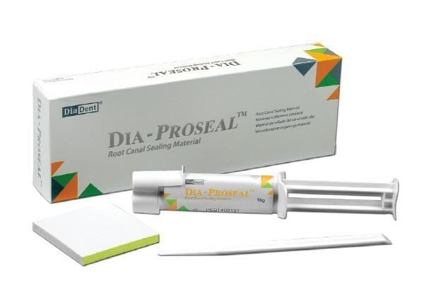 DiaDent DIA PROSEAL 16g