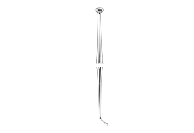 Pakistan Amalgam Egg Burnisher