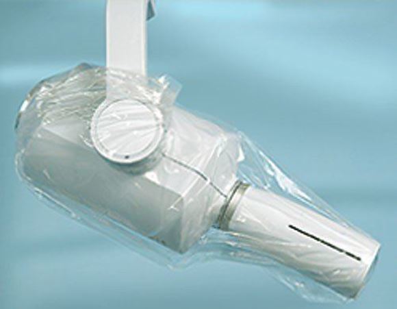 sleeves for X_Ray Head (250pcs)