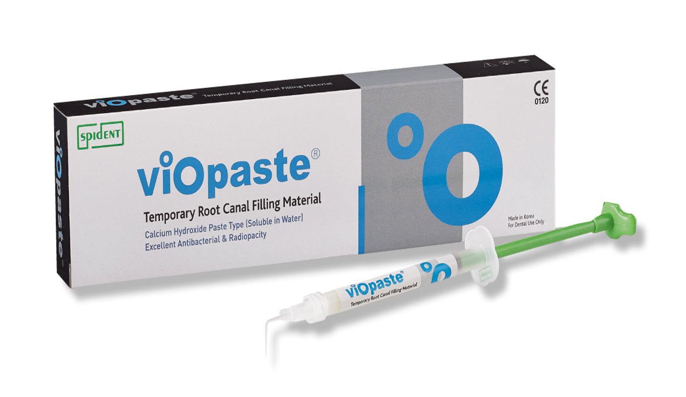 Spident Viopaste (2g)