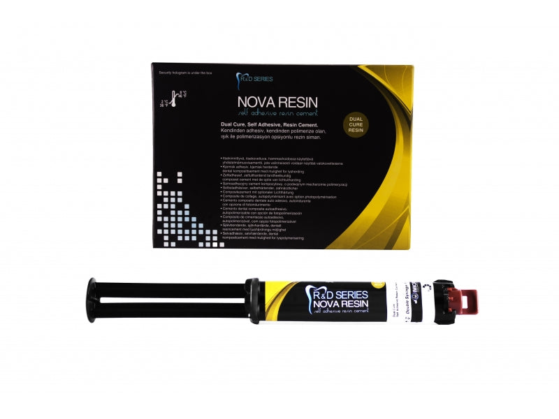 Imicryl Nova Resin Cement