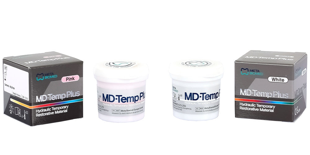 Meta Biomed MD-Temp Temporary filling(40g)