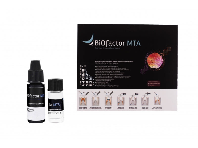 IMICRYL Biofactor MTA 0.250g