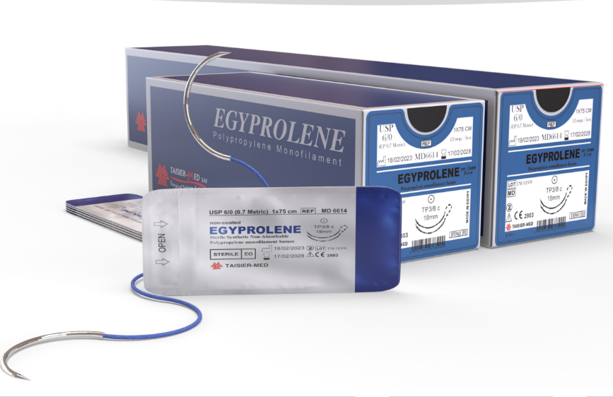 Egy Prolene RB Needle