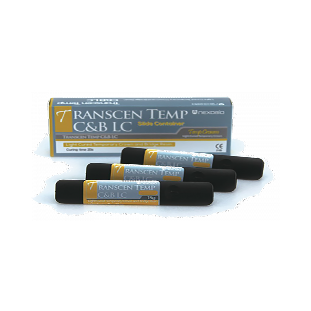 Nexobio Transcen Temp C and B LC A2 A2 A3