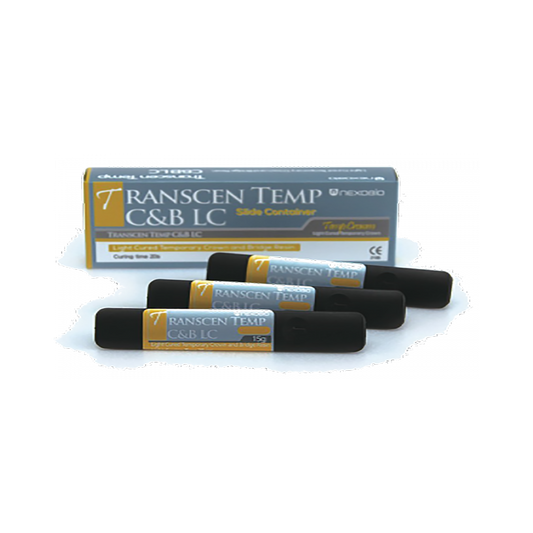 Nexobio Transcen Temp C and B LC A2 A2 A3