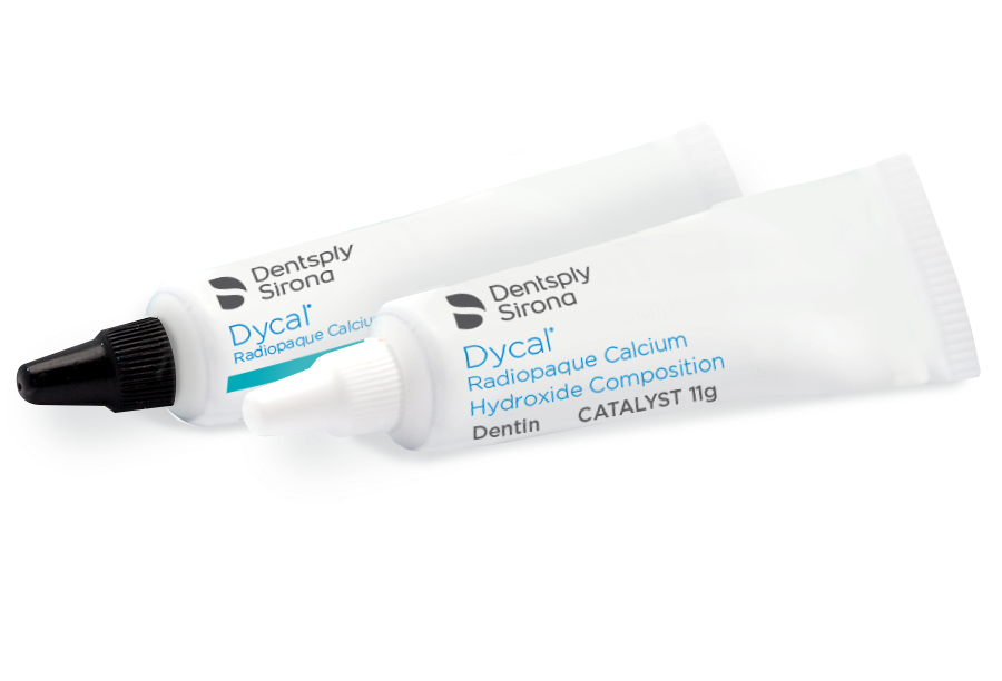 Dentsply Dycal Calcium Hydroxide (24g)