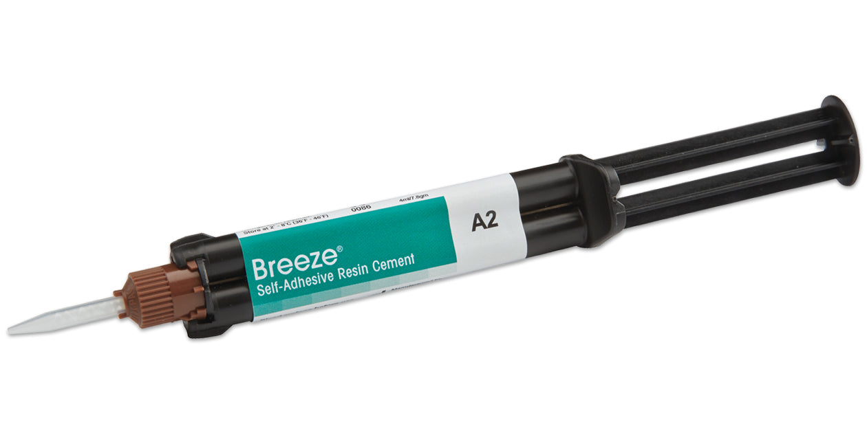 PENTRON Breeze Self-Adhesive Resin Cement (8g)