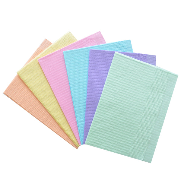 Dental Napkins - Egypt (400pcs)