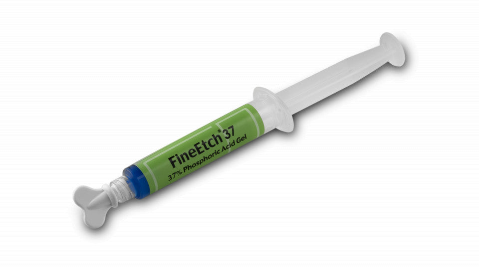 Spident Fine Etch 5ml