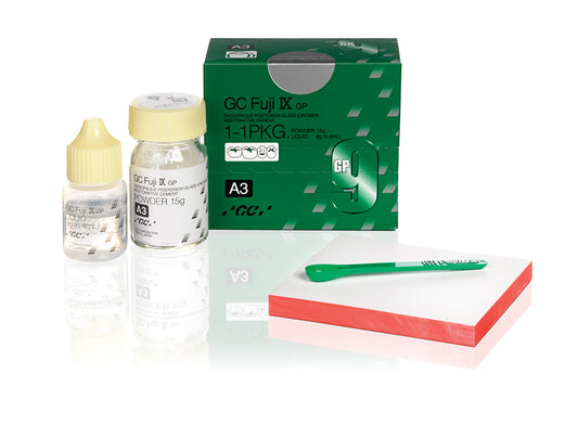 GC-America Fuji IX GP (5g&4ml)