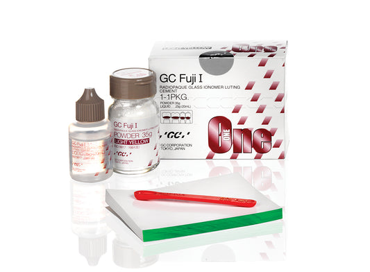 GC-America Fuji I (15g&8ml)