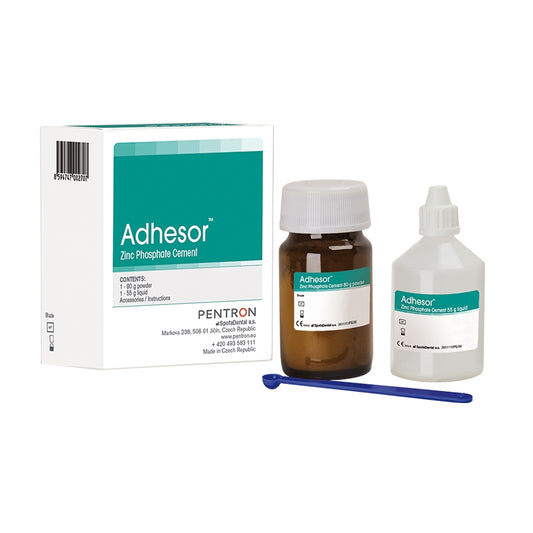 SpofaDental Adhesor (80g&55g)