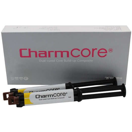 DentKist CharmCore ( 5ml X 2 )