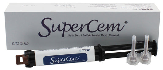 Dentkist SuperCem 9g