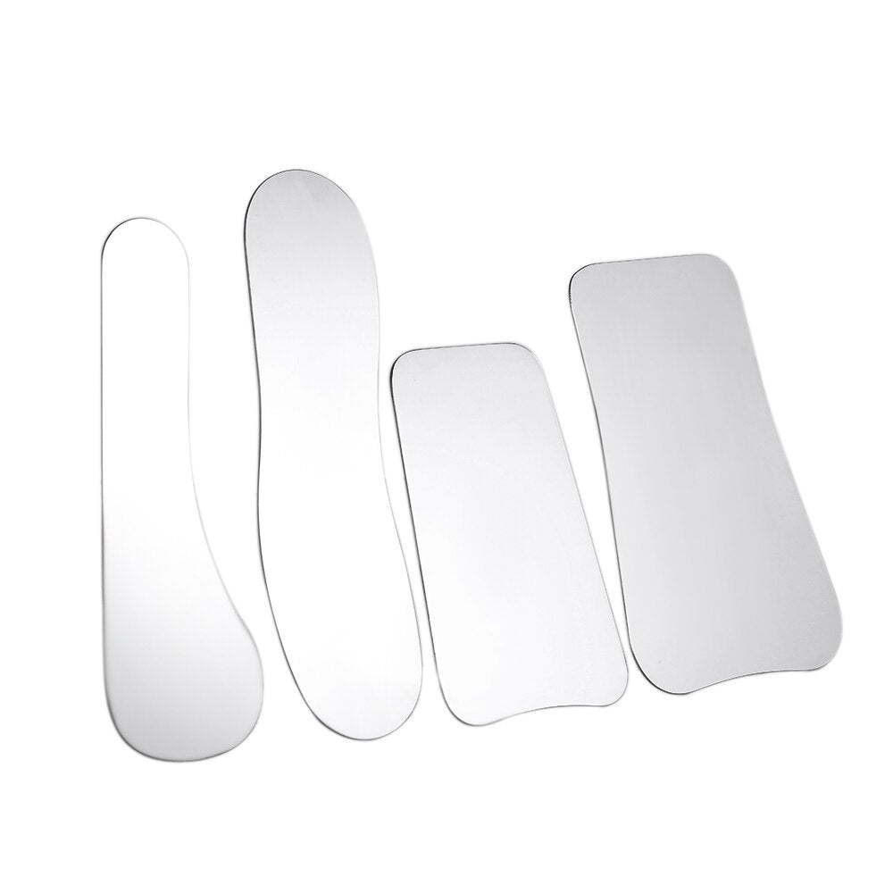 Intra-oral Reflector Photographic Mirror Kit