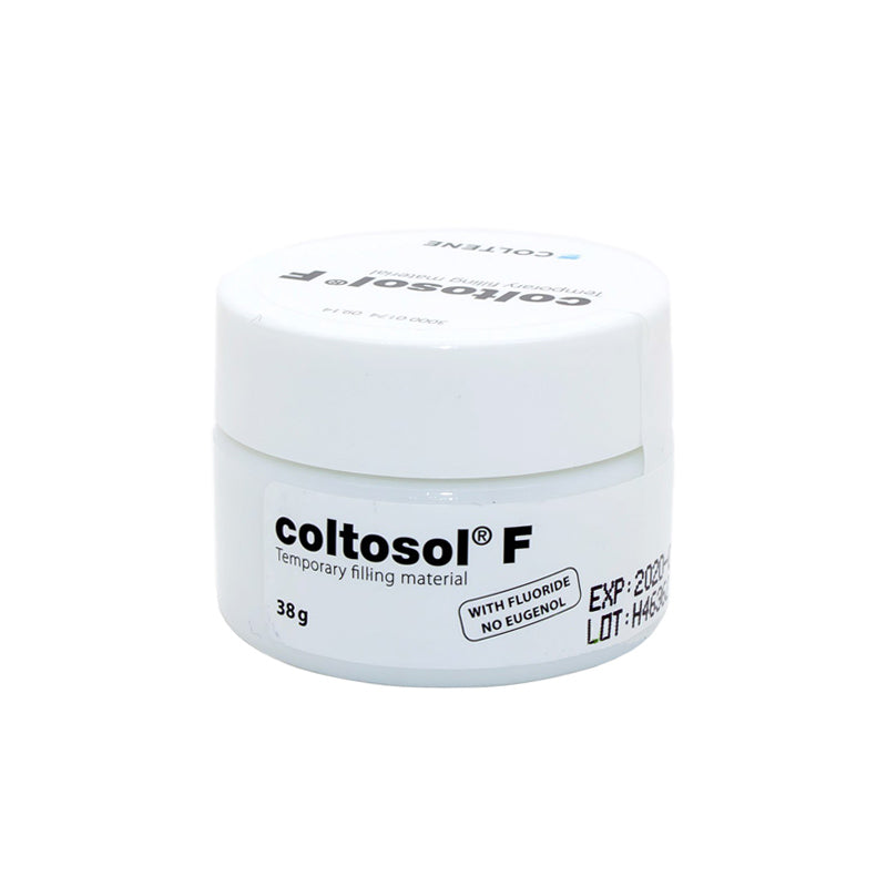 Coltene Coltosol F Temporary filling (38g)