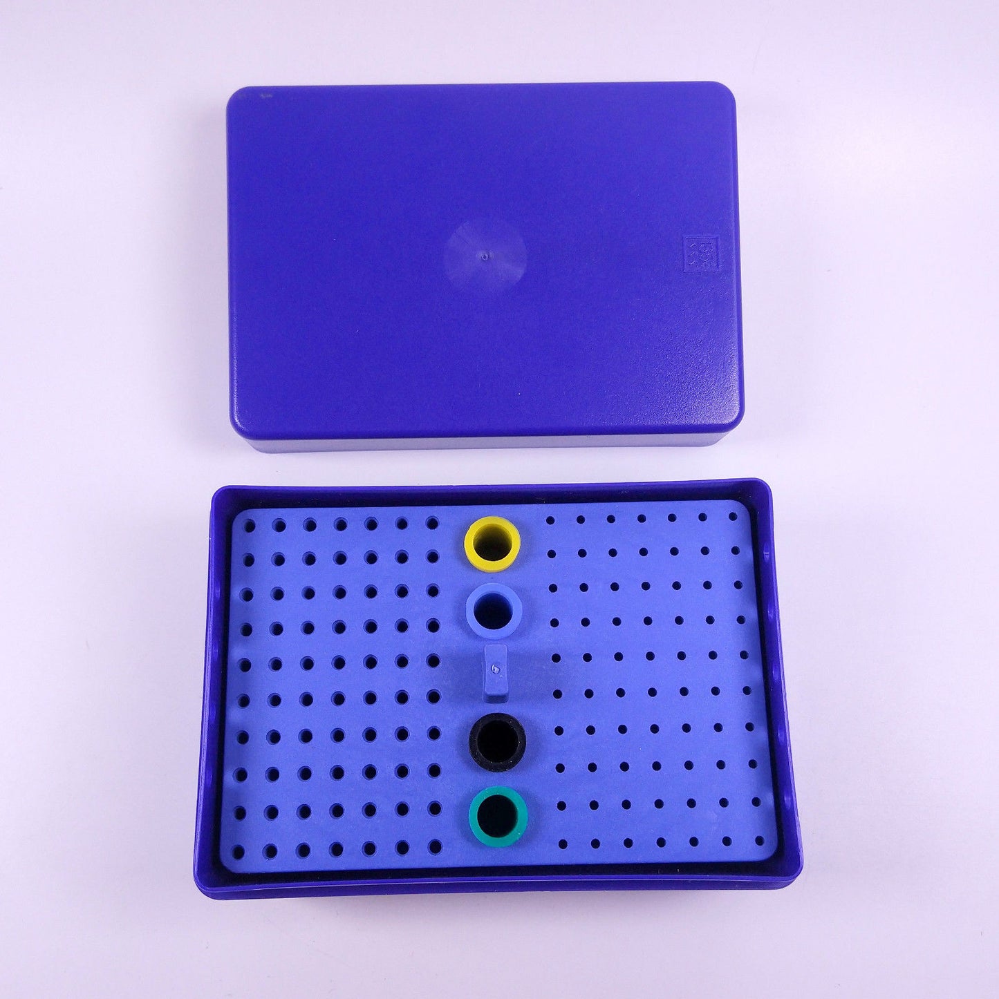 China  Endo box - organizer - large