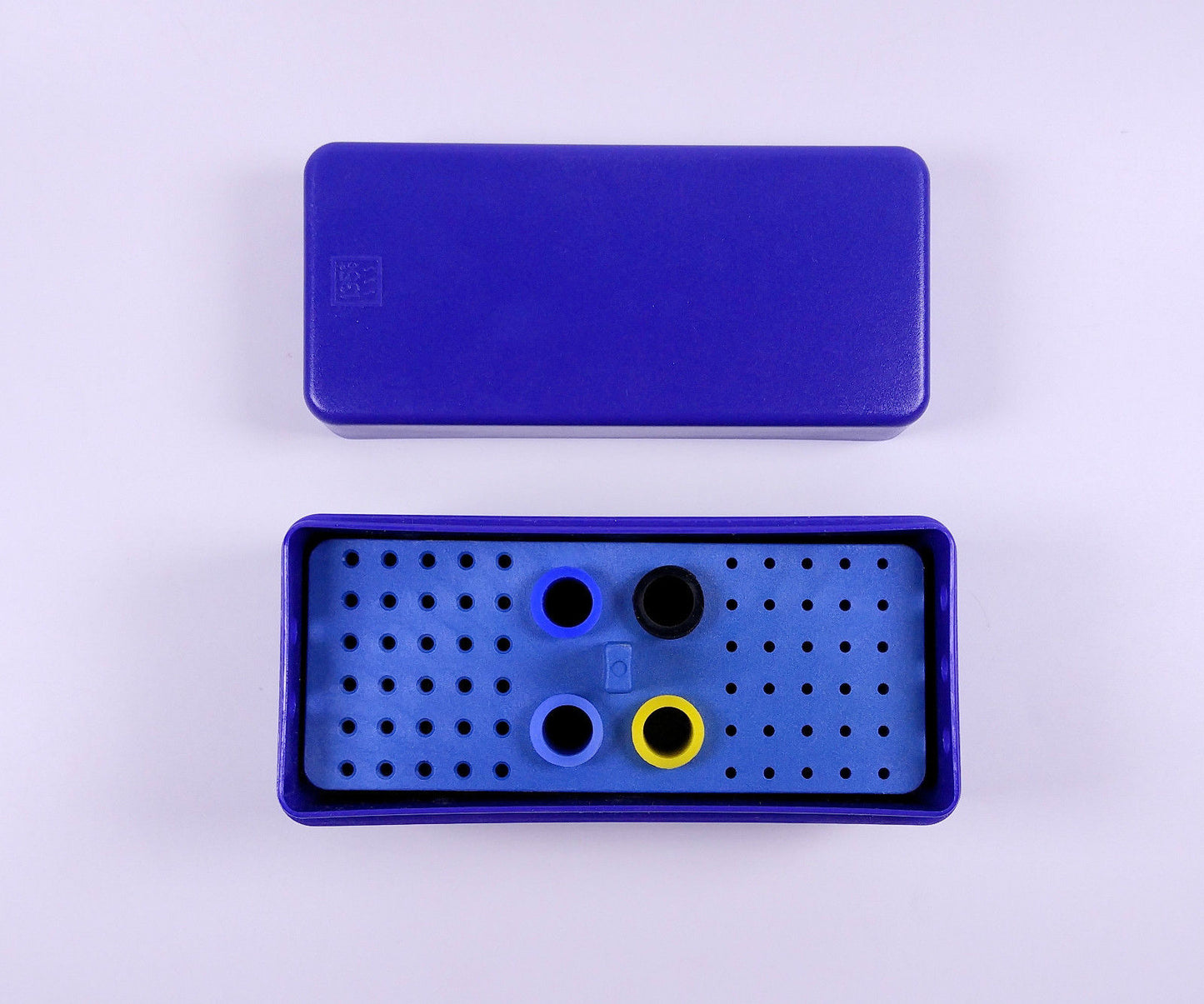 China Endo box - organizer - Medium