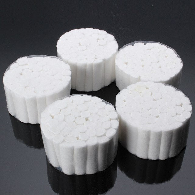 Cotton Roll China - 600pcs