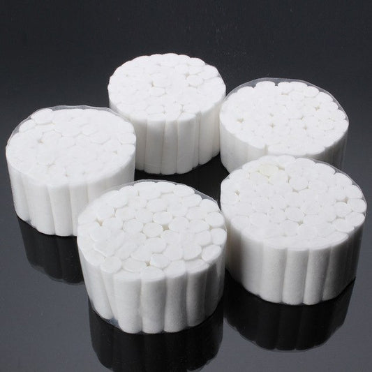 Cotton Roll China - 600pcs
