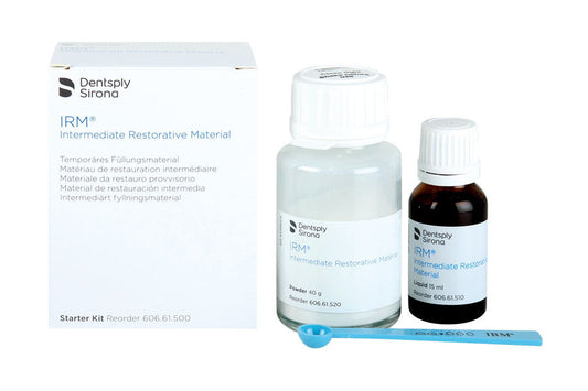 Dentsply IRM (40g&15ml)