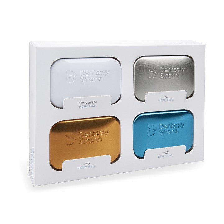 Dentsply SDR+ Compula Bulk Fill (0.25g)