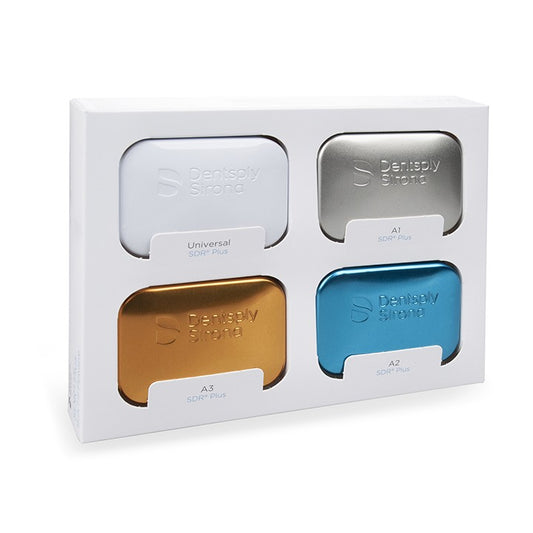 Dentsply SDR+ Compula Bulk Fill (0.25g)