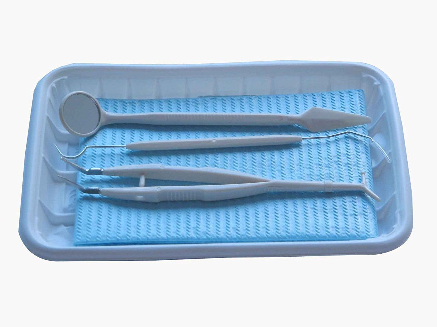 Disposable diagnostic kit (5pcs)