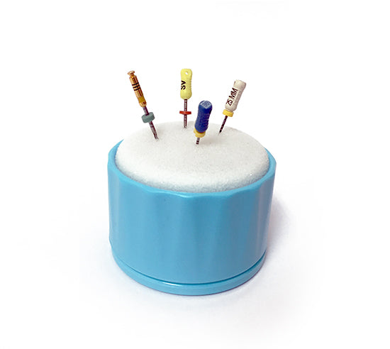 Endo Sponge