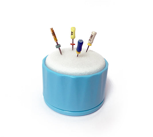 Endo Sponge