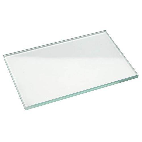 Glass Mixing Slab