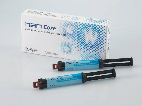 HANDAE han Core 9g X2