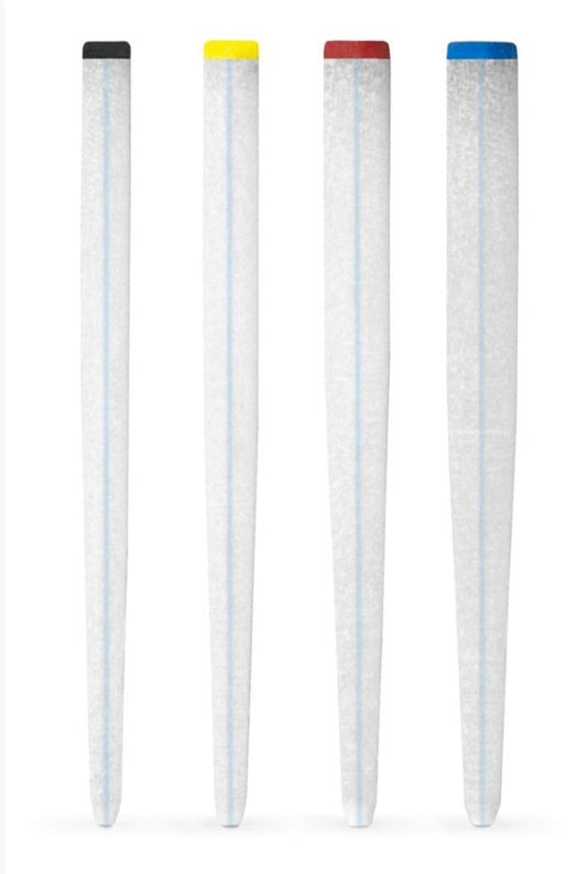 Hi-Rem Overfibers kit (9 pcs & 3 Drills)