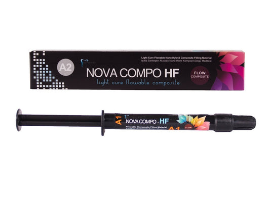 IMICRYL Nova Compo HF Flow (2g x2)