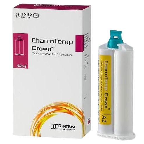 DentKist Charm Temp (50ml)