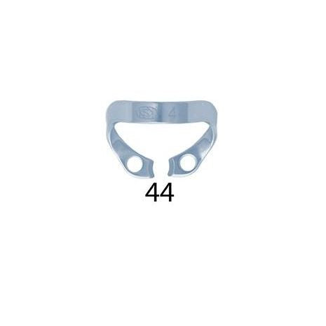 Pakistan Rubber Dam Clamps wingless