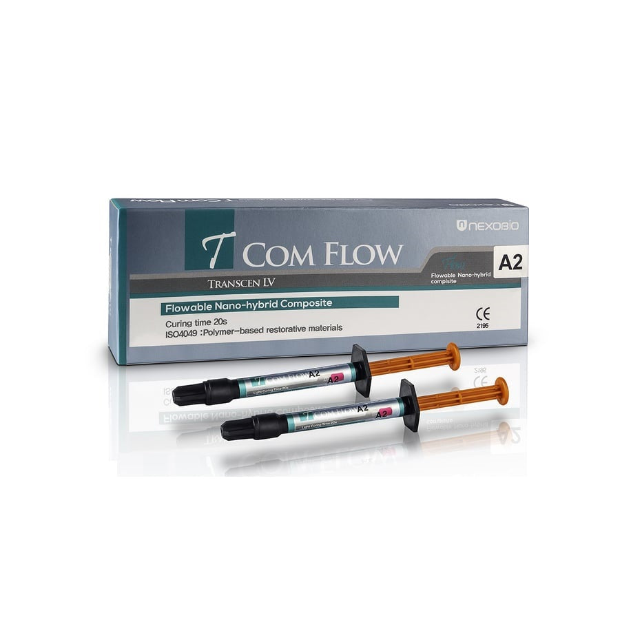 Nexobio T Com Flow (2gX2)