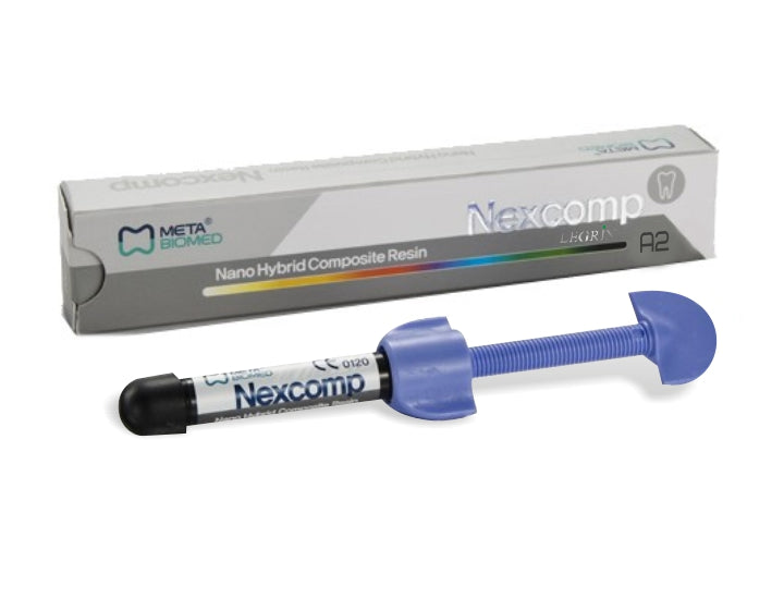 Meta Biomed Nexcomp Composite (4g)