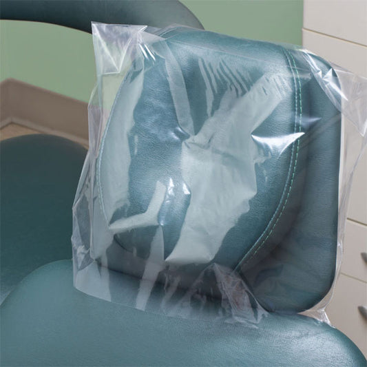 Sleeves for HEADREST (250pcs)