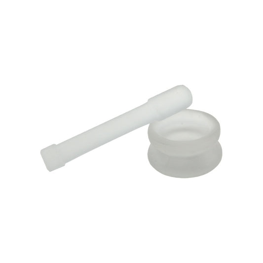 Mortar & Pestle