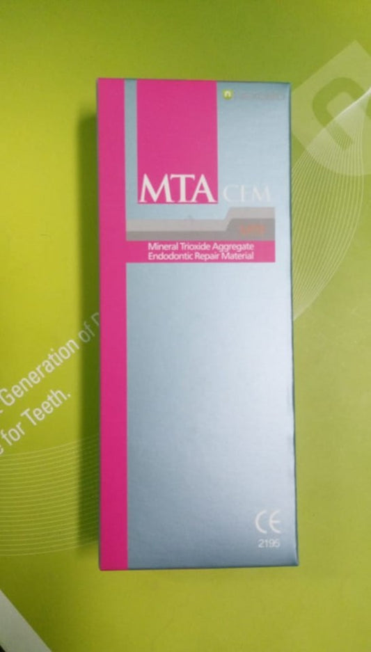 Nexobio MTA Cem Powder .014 g