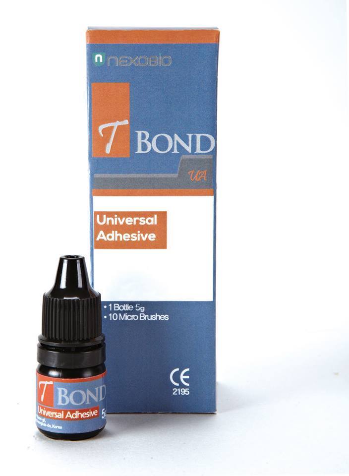 Nexobio T Bond Self Etch (5g)