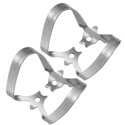 Pakistan Rubber Dam Clamps